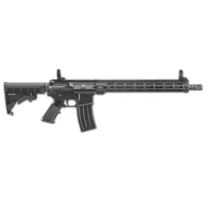 FN AMERICA FN15 5.56 NATO / 223 Rem 16" 30rd Semi-Auto AR15 Rifle | Black