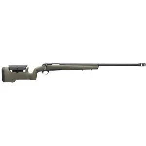 BROWNING X-Bolt Max Long Range 300 PRC 26" 3rd - ODG