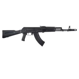 KALASHNIKOV USA KR103 7.62x39 16.3" 30rd Semi-Auto AK47 Rifle - Black