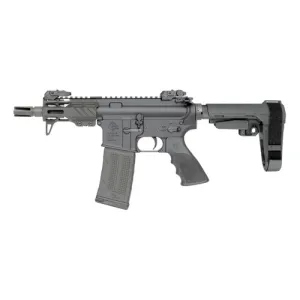 ROCK RIVER ARMS LAR-15M RUK-15 4.5" w/ SBA3 30+1