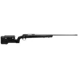 BROWNING X-Bolt Max Long Range 300 WSM 26" Gray 3rd