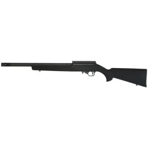 VOLQUARTSEN Ultralite 22 LR w/HOGUE STK
