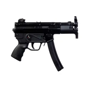 CENTURY ARMS AP5-M Core 9mm 4.5" 30rd Pistol | Black