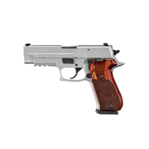 SIG SAUER P220 Elite 45ACP Stainless 2-8