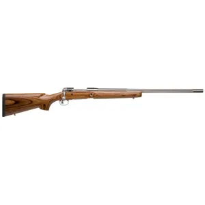 SAVAGE ARMS 12 VLP 22-250 12" Twist 26"