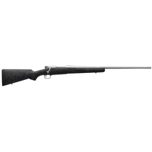 WINCHESTER Model 70 Extreme Weather 308 Win 22" 5rd Bolt Rifle w/ Fluted Barrel - Stainless