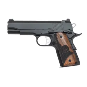 DAN WESSON Vigil CCO 9mm 4.25" 8rd Duty