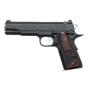 DAN WESSON Vigil 9mm 5" 9rd Duty