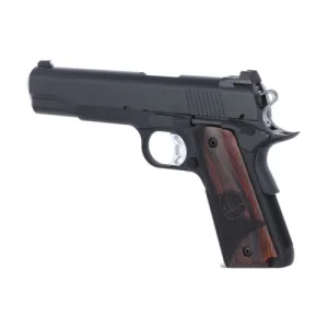 DAN WESSON Vigil 45 ACP 5" 8rd - Black