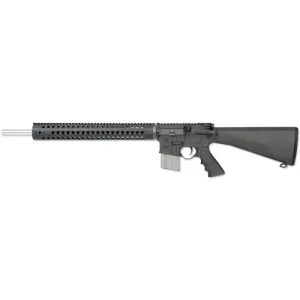 ROCK RIVER ARMS LAR-15 LEF-T Predator Pursuit V2 223 Wylde 20"