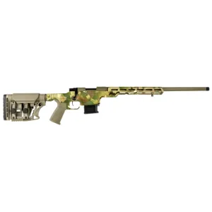 HOWA M1500 Mini Chassis Rifle Only Multicam/FDE