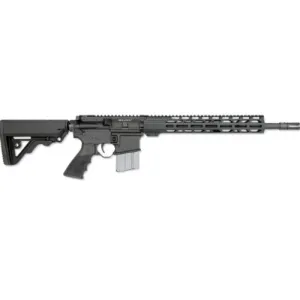ROCK RIVER ARMS LAR-300 300 AAC Blackout 16" 20rd - Black