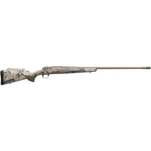 BROWNING X-Bolt Speed LR 280 Ackley Improved 26" 4rd - Smoked Bronze