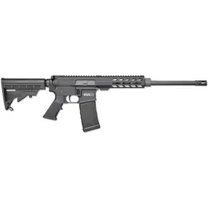 ROCK RIVER ARMS LAR-15 Varmint A4 223 Rem 18" 30rd Semi-Auto AR15 Rifle | Black