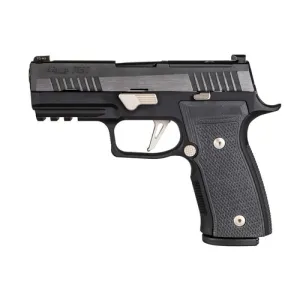 SIG SAUER P320 9mm 3.9" Equinox 2-Tone X-Ray 3 10rd OR