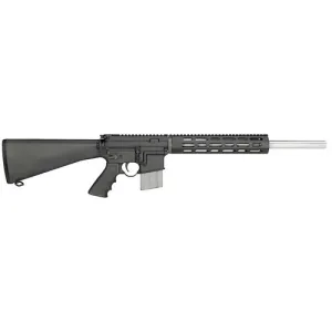 ROCK RIVER ARMS A4 Varmint LEF-T Rifle 5.56 18