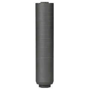 Q LLC Thunder Chicken 7.62mm Ti 1.75" OD X 8.1" L Bead