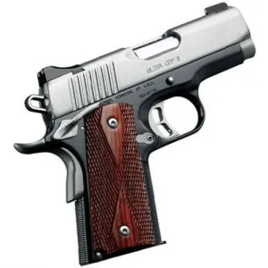 KIMBER Ultra CDP II 9mm