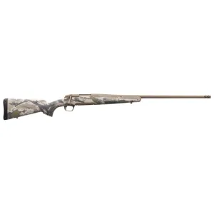 BROWNING X-Bolt Speed 7mm-08 Rem 22" 4rd - Bronze