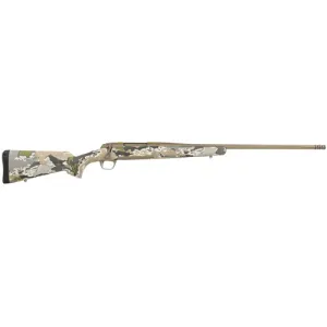 BROWNING X-Bolt Speed 270 Win 22" 4rd - OVIX