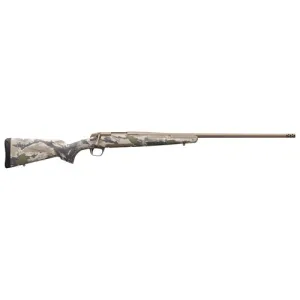 BROWNING X-Bolt Speed Long Range 30-06 22" 4rd - Bronze