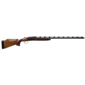 CZ-USA All-American Trap 12 Gauge 3" 30" Single Shot Shotgun | FACTORY BLEM