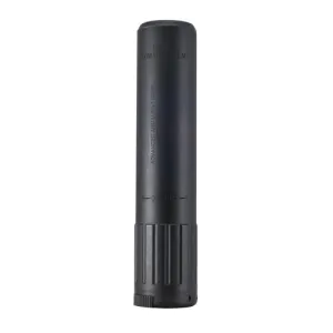 AAC (ADVANCED ARMAMENT) MP7-SD2 Silencer for KSC/KWA/Umarex MP7