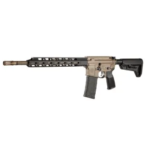 SIG SAUER M400 Tread Snakebite SE 5.56 NATO 16" 30rd - FDE