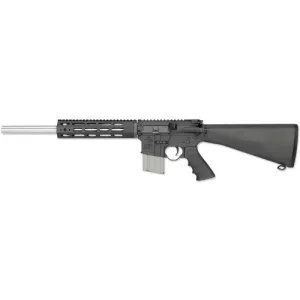 ROCK RIVER ARMS LAR-15 LEF-T A4 Varmint 223 Wylde 16"