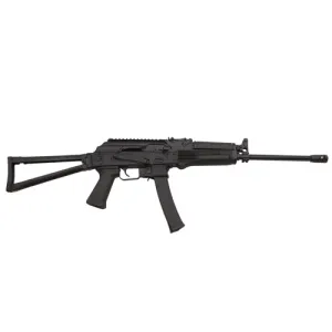 KALASHNIKOV KR-9 9mm 16" Black 30rd Folding Stock