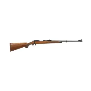 RUGER 77/22 22 Hornet 22" 6rd - Walnut