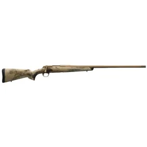 BROWNING X-Bolt Hells Canyon LR 6.5 Crd 26" 4rd Bronze