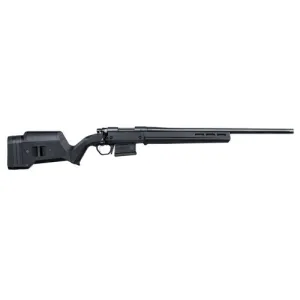 REMINGTON 700 Magpul 6.5 Creedmoor 22" 5rd Bolt Rifle w/ Threaded Barrel - Black