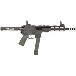ARMALITE M-15 40 SW 8.5" 31rd - Black