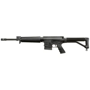 WINDHAM WEAPONRY SRC 308WIN 16.5IN 10RD SKLTN S