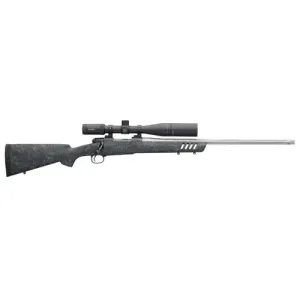 WINCHESTER Model 70 Coyote Light 300 WSM 24" SS Fluted 3rd