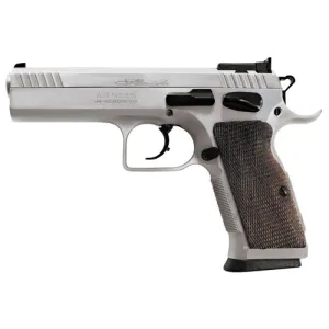 EAA WITNESS 10mm 4.5" 14rd - Stainless