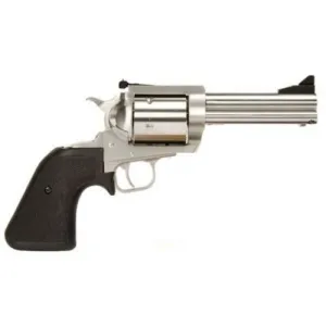 MAGNUM RESEARCH BFR Revolver 44 Rem Mag 5" 5rd - Stainless