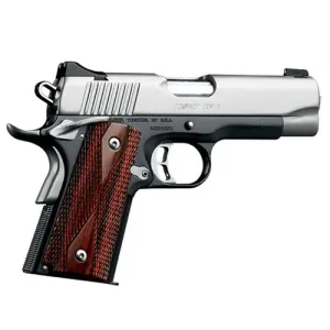 KIMBER Compact CDP II 45ACP