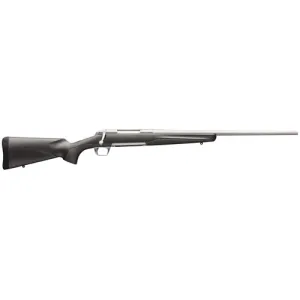 BROWNING X-Bolt 300 Win Mag 26" 3rd - Black