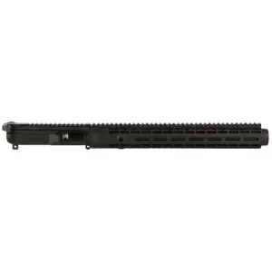ANGSTADT ARMS Vanquish-9 9mm Integrally Suppressed 16" Black
