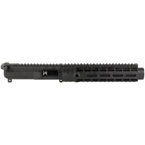 ANGSTADT ARMS Vanquish-9 9mm Integrally Suppressed 10.5" Black