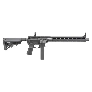 SPRINGFIELD ARMORY SAINTA(R) Victor 9mm 16" 32rd Semi-Auto Rifle w/ Red Dot | GEAR-UP PACKAGE