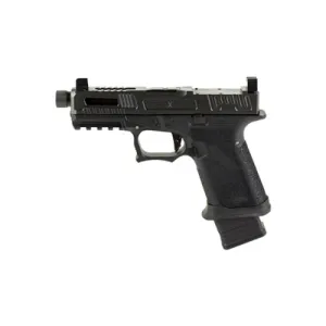 FAXON FIREARMS FX-19 9mm 4.5" 20rd