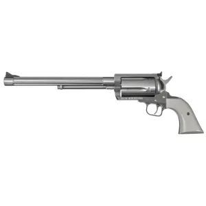 MAGNUM RESEARCH BFR Long Cylinder Revolver 30-30 Win 10"