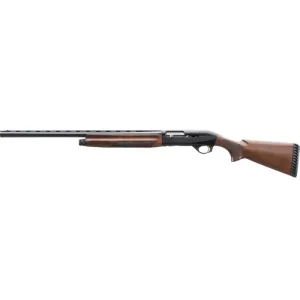 BENELLI MONTEFELTRO 12 Gauge 28" 4rd - Walnut