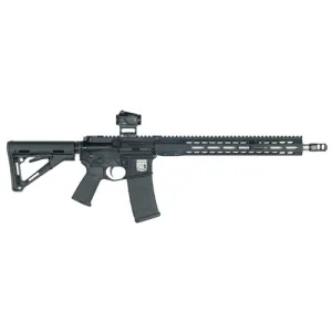 BARRETT REC7 DI 5.56 NATO 16" 30rd - Black