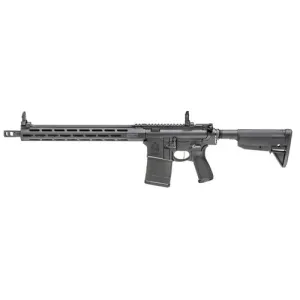 SPRINGFIELD ARMORY Saint Victor 308 Win 16" 20rd Semi-Auto AR10 Rifle - Qualified Professionals Only