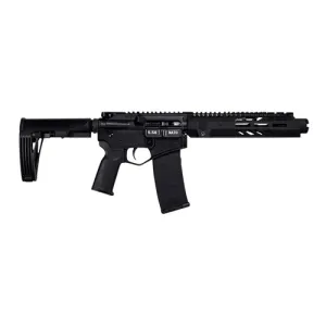 DIAMONDBACK FIREARMS DB15 5.56x45 10" 30rd Blk Gearhead Tailhook Mod2