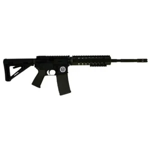 ANDERSON AM-15 M416 Zombie